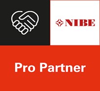 NIBE Pro Partner
